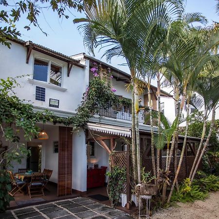 Sandy Lane Cottage Tamarin ภายนอก รูปภาพ