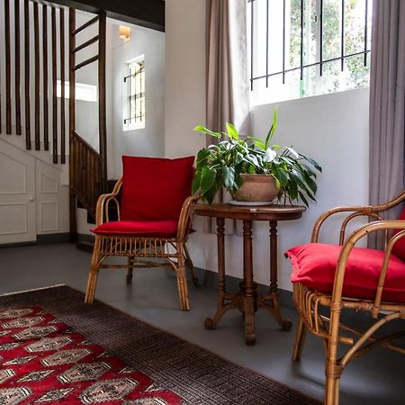 Sandy Lane Cottage Tamarin ภายนอก รูปภาพ