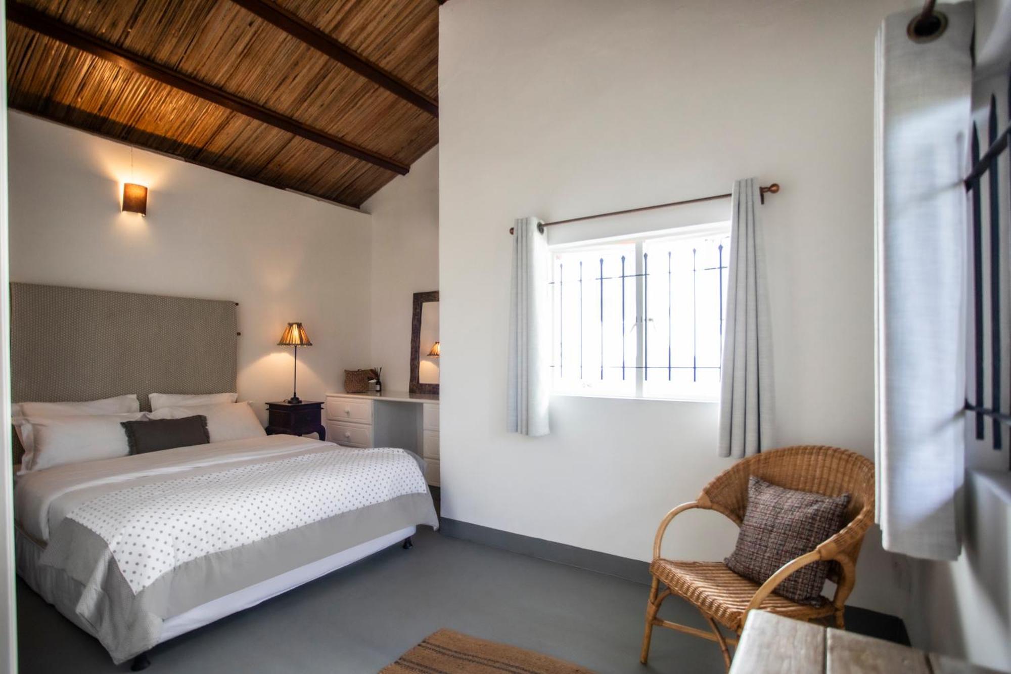 Sandy Lane Cottage Tamarin ภายนอก รูปภาพ