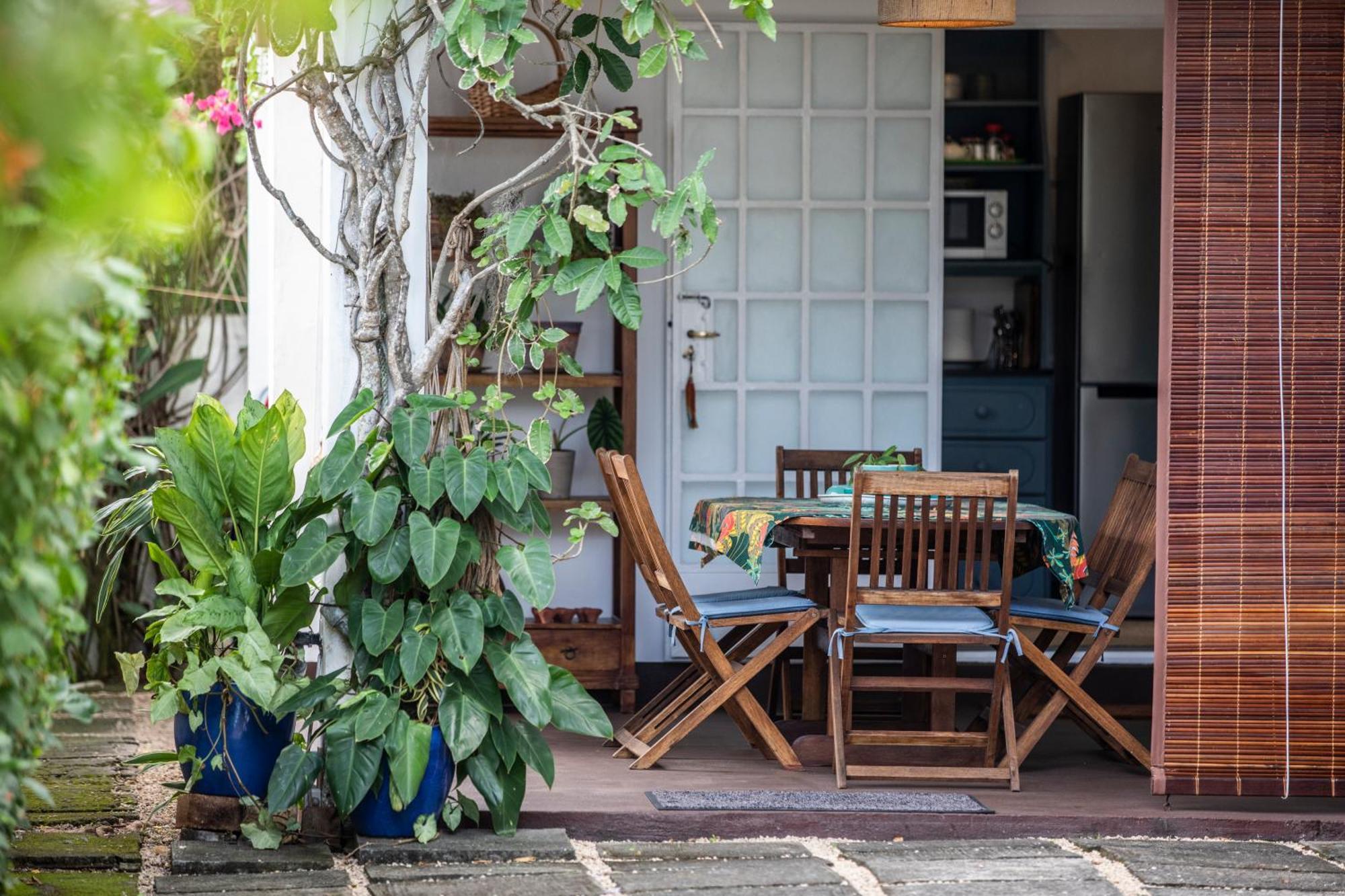 Sandy Lane Cottage Tamarin ภายนอก รูปภาพ