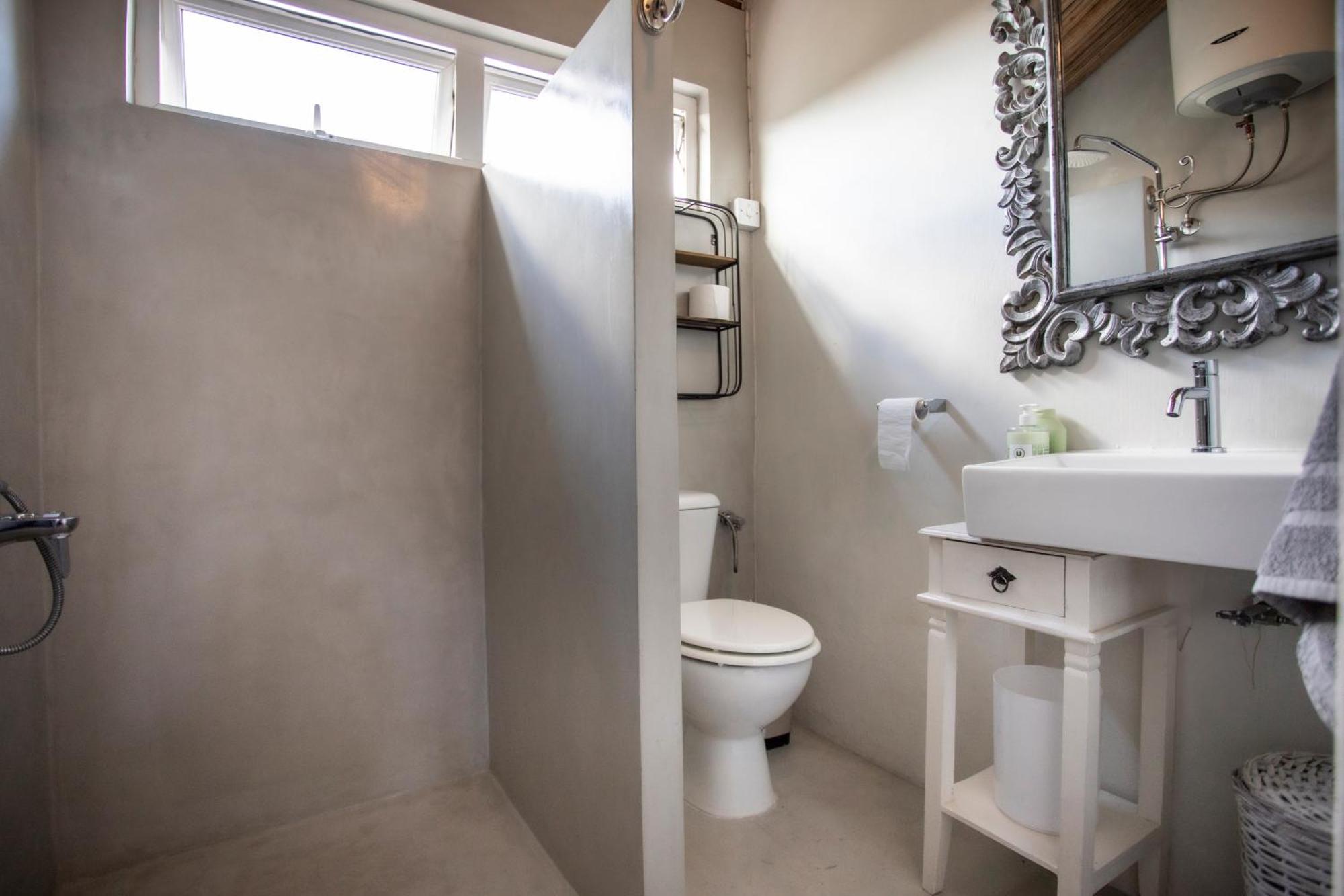 Sandy Lane Cottage Tamarin ภายนอก รูปภาพ