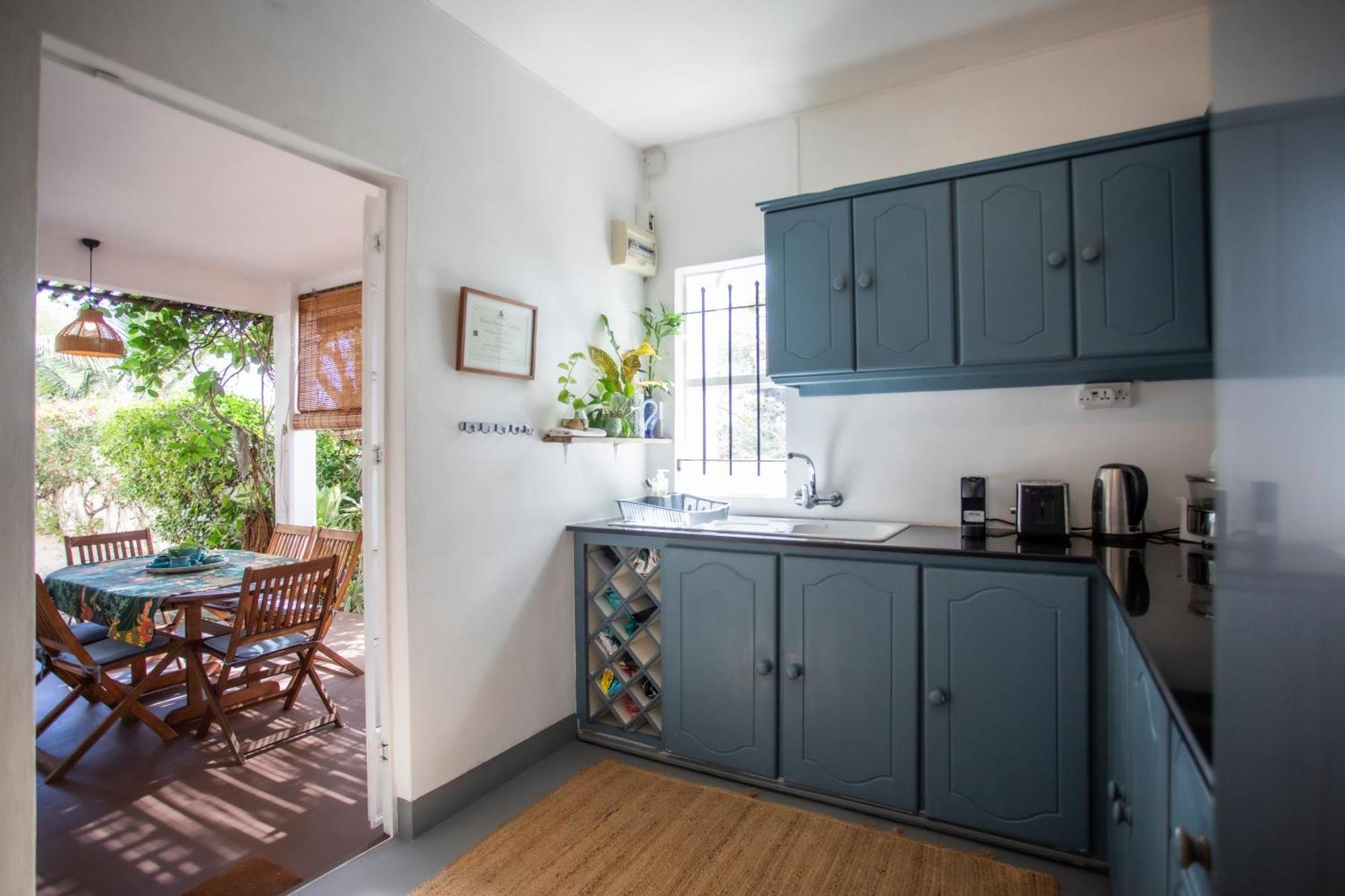 Sandy Lane Cottage Tamarin ภายนอก รูปภาพ