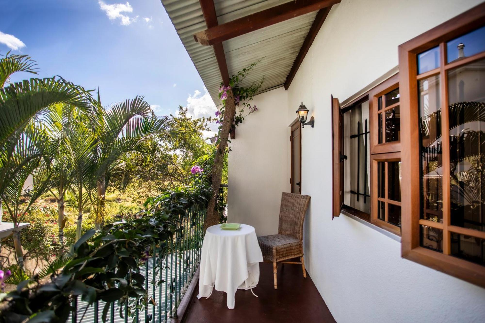 Sandy Lane Cottage Tamarin ภายนอก รูปภาพ