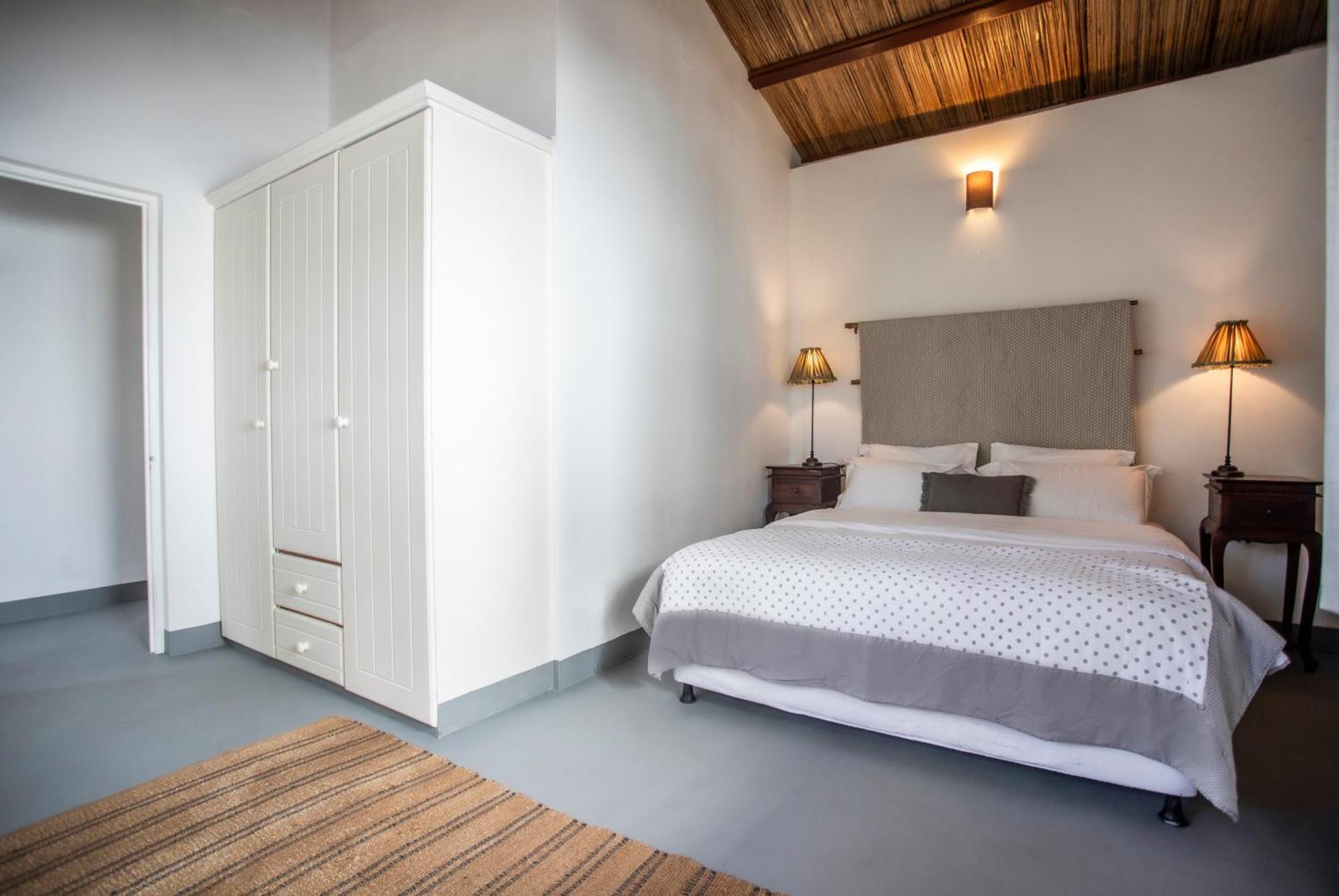 Sandy Lane Cottage Tamarin ภายนอก รูปภาพ