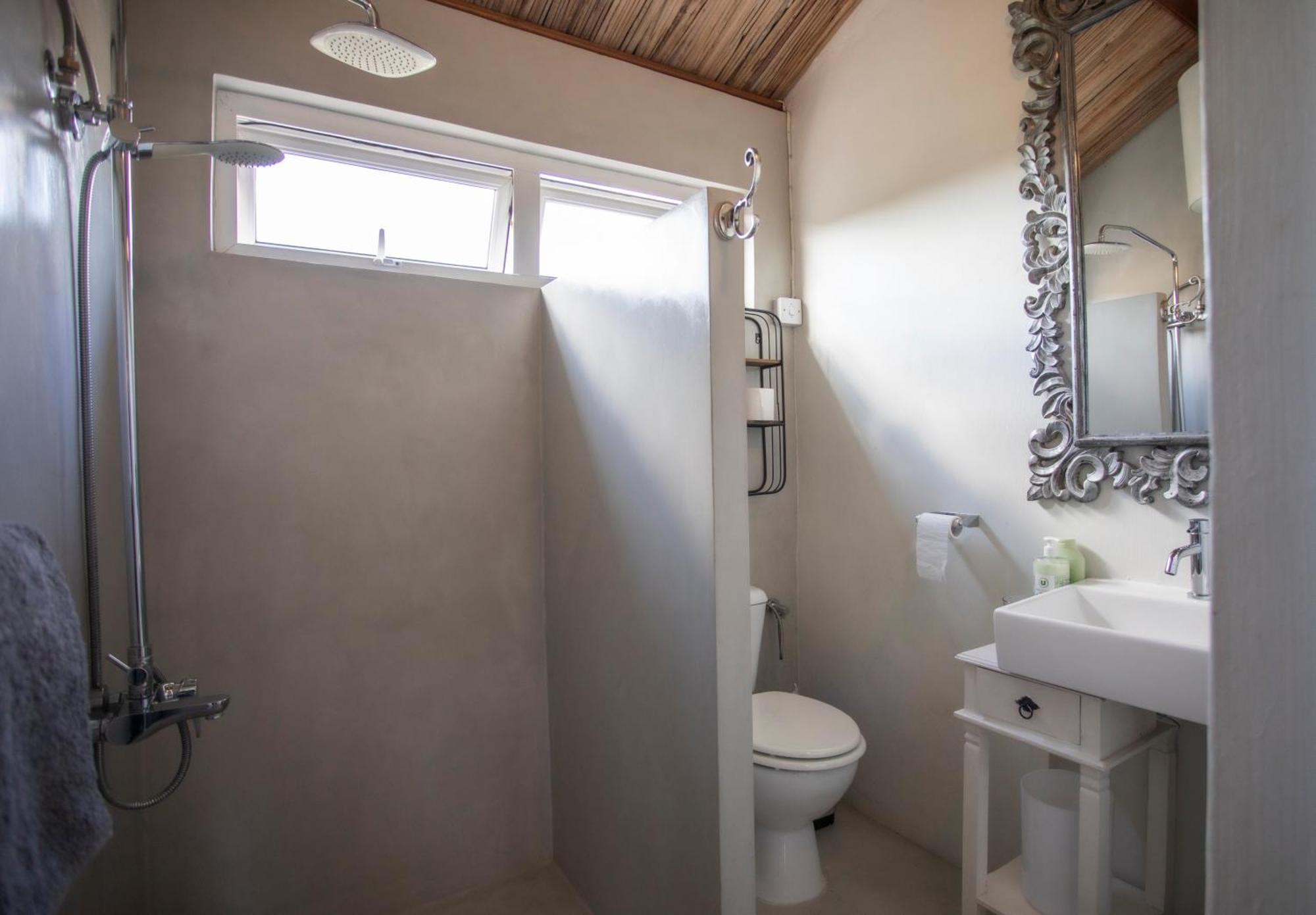 Sandy Lane Cottage Tamarin ภายนอก รูปภาพ