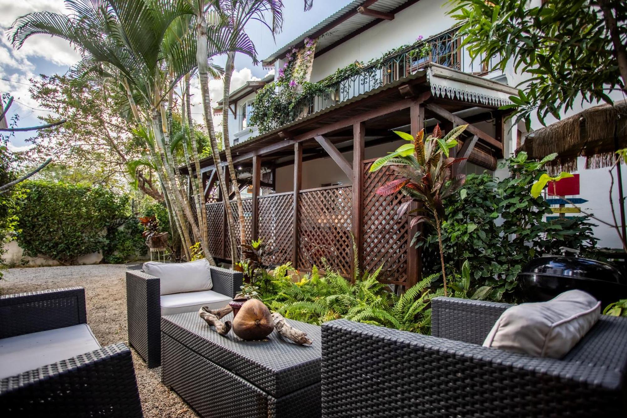Sandy Lane Cottage Tamarin ภายนอก รูปภาพ