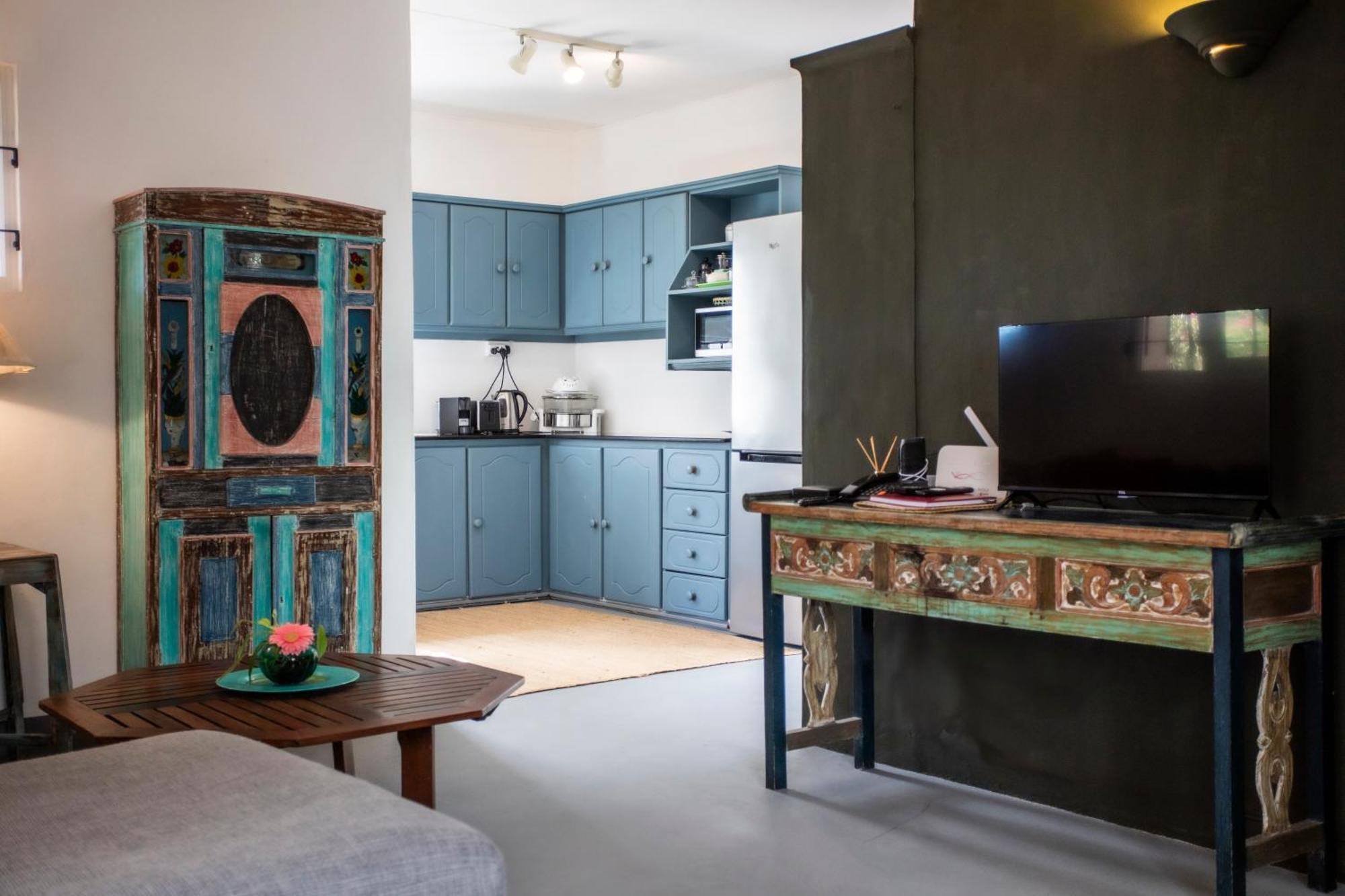 Sandy Lane Cottage Tamarin ภายนอก รูปภาพ
